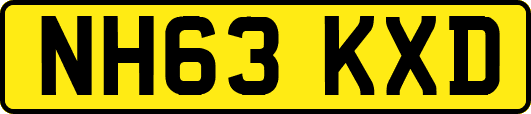 NH63KXD