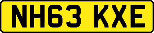 NH63KXE