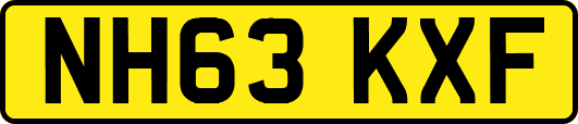 NH63KXF
