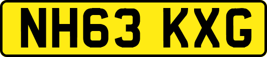 NH63KXG