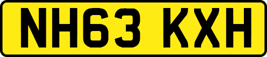 NH63KXH