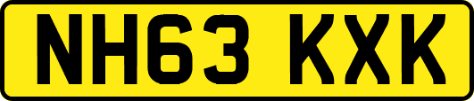 NH63KXK