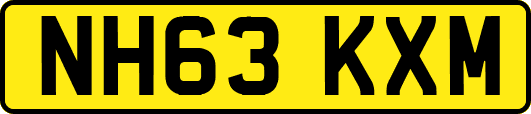 NH63KXM