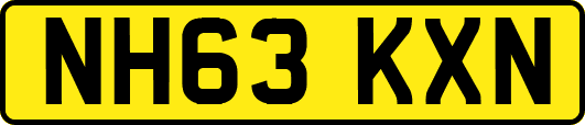 NH63KXN