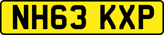 NH63KXP