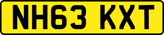 NH63KXT