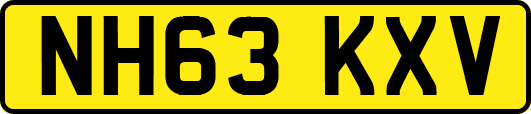 NH63KXV