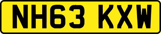 NH63KXW