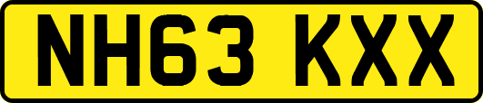 NH63KXX