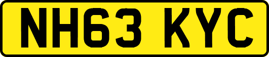 NH63KYC