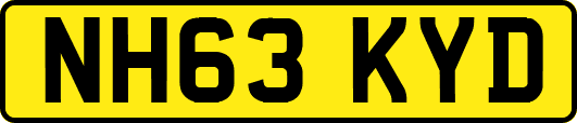 NH63KYD