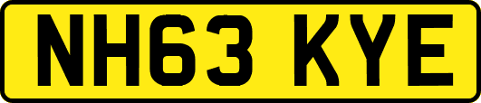 NH63KYE