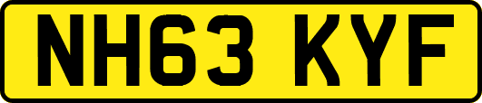 NH63KYF