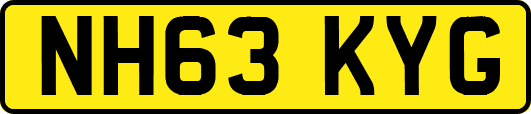 NH63KYG