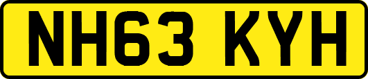 NH63KYH