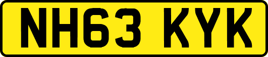 NH63KYK