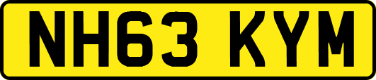 NH63KYM