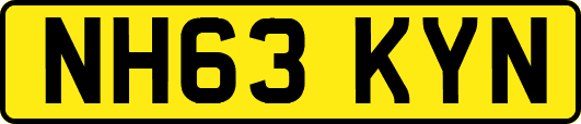 NH63KYN