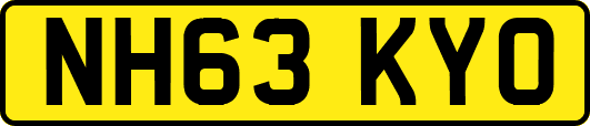 NH63KYO