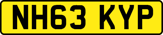 NH63KYP