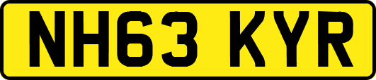 NH63KYR