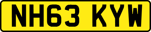 NH63KYW