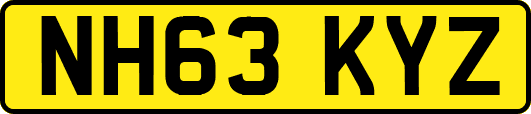 NH63KYZ