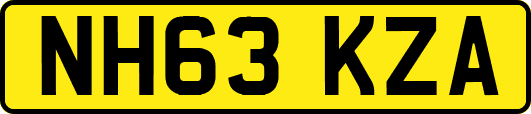 NH63KZA