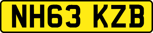 NH63KZB