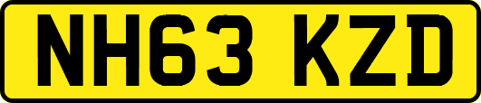 NH63KZD