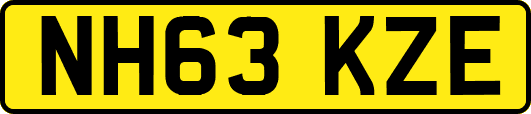 NH63KZE