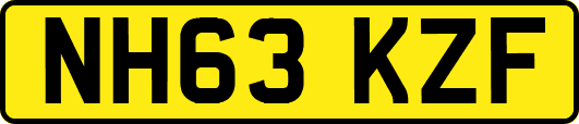 NH63KZF