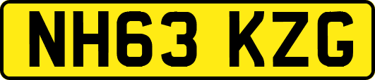 NH63KZG