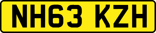 NH63KZH