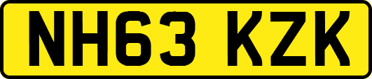 NH63KZK