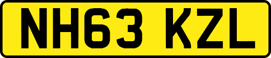 NH63KZL