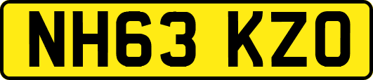 NH63KZO