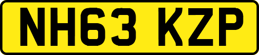 NH63KZP