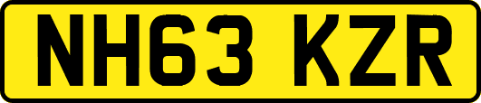 NH63KZR