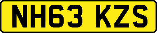 NH63KZS