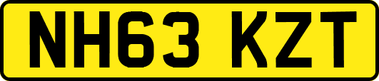 NH63KZT