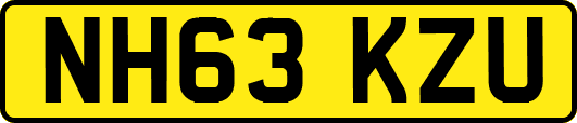 NH63KZU