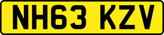 NH63KZV