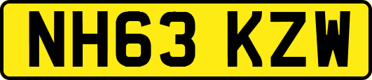 NH63KZW