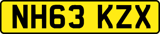 NH63KZX