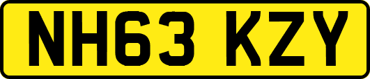 NH63KZY