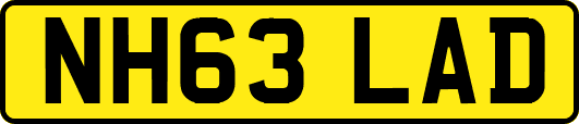 NH63LAD
