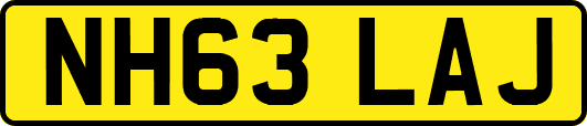 NH63LAJ