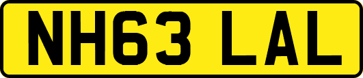 NH63LAL