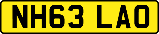 NH63LAO